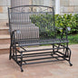 Mandalay Double Iron Glider