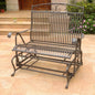 Mandalay Double Iron Glider