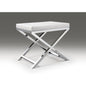 Chair With Chrome Base