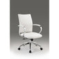 Office Chair With Chrome Base