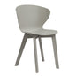 Midcentury Polypropylene Side Chair, Set Of 4