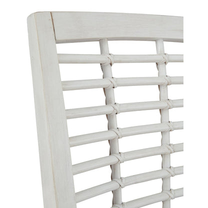 Beach Comber Bar Stool - Set of 2 - White