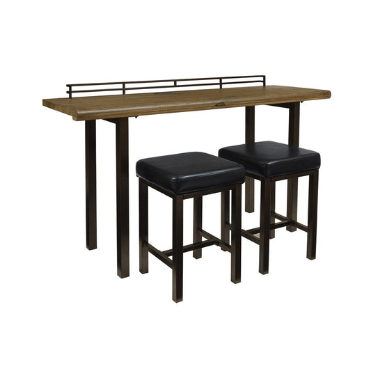 Counter Table