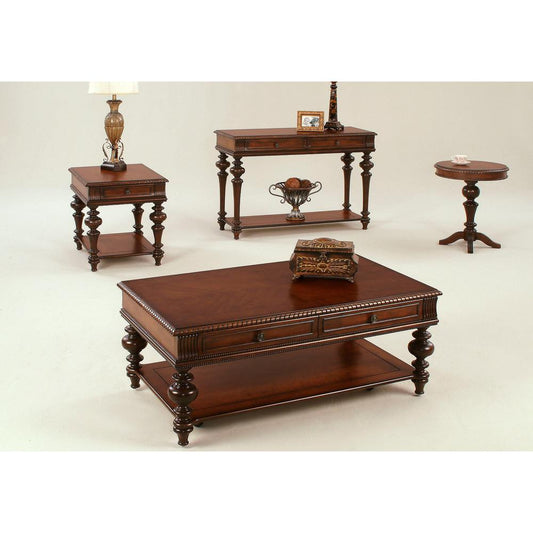 Chairside Table