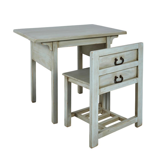 Desk with Chair