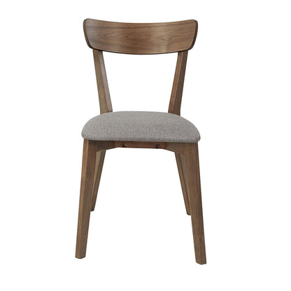 Dining Chairs, Set of 2