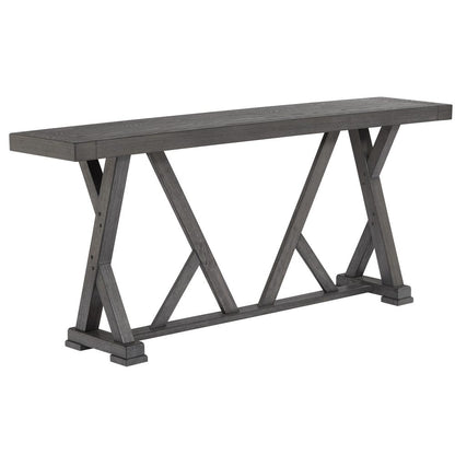 Counter Table