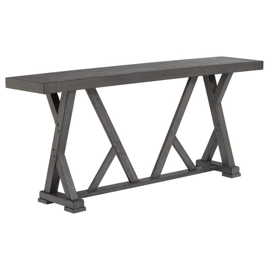 Counter Table