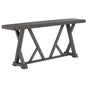 Counter Table