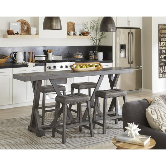 Counter Table