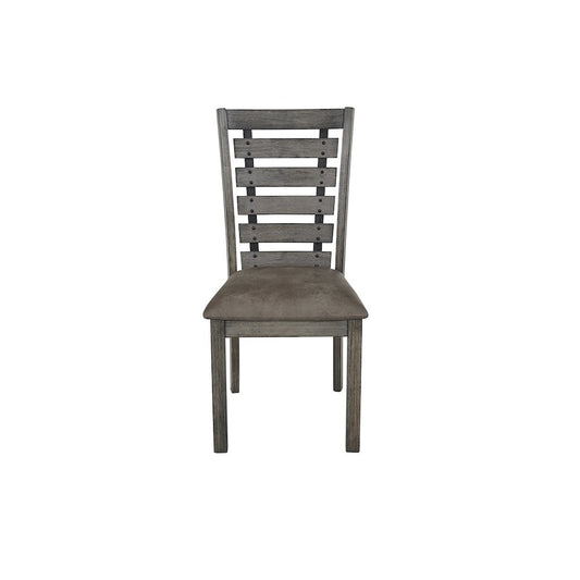 Dining Chairs, Set of 2