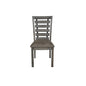 Dining Chairs, Set of 2