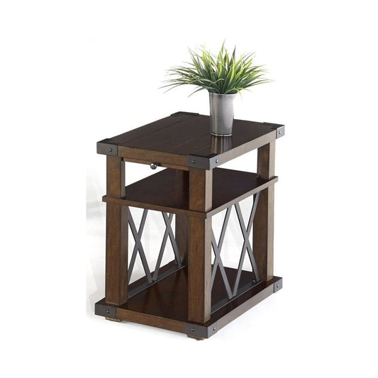 Chairside Table