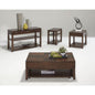 Rectangular End Table