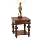 Rectangular End Table
