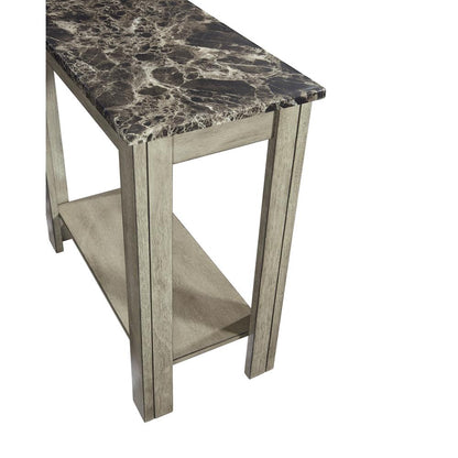 Chairside Table- T400-69