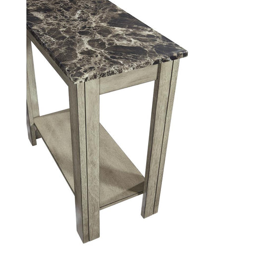 Chairside Table- T400-69