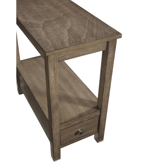 Chairside Table- T400-70