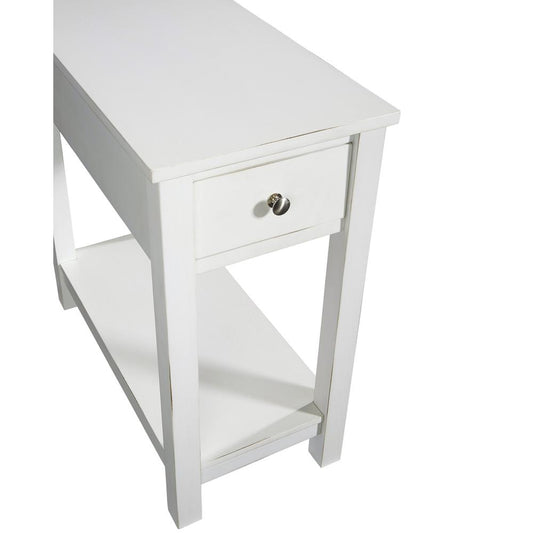 Chairside Table- T400-71
