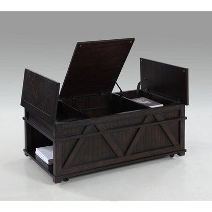 Storage Cocktail Trunk