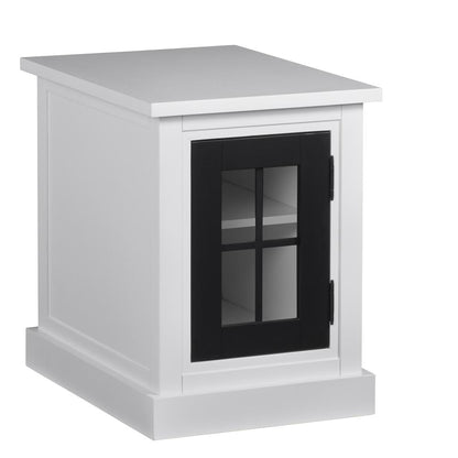 Chairside Table