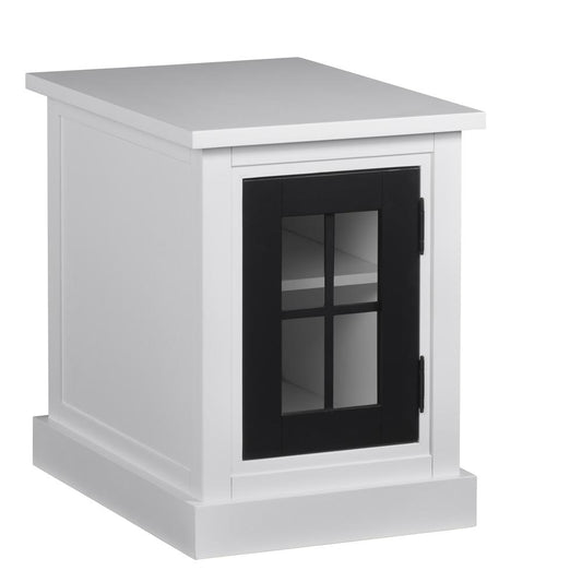 Chairside Table