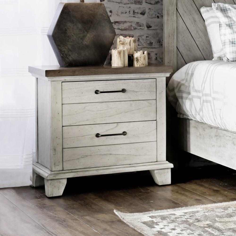 Bear Creek Nightstand