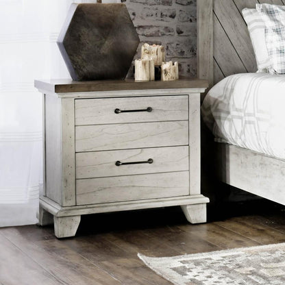 Bear Creek Nightstand