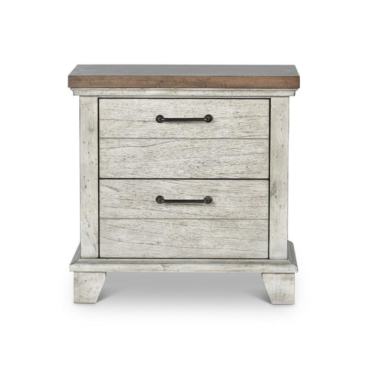 Bear Creek Nightstand