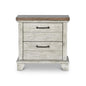 Bear Creek Nightstand