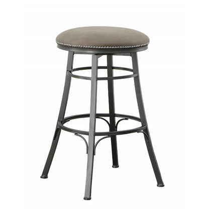 Bali 30" Backless Bar Stool