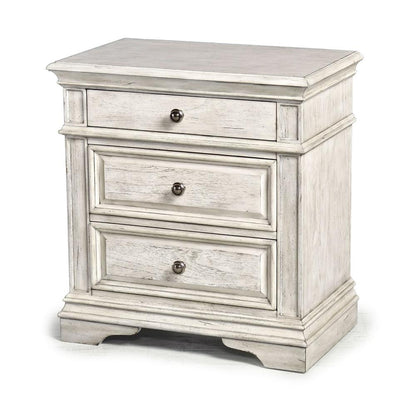 Highland Park Nightstand