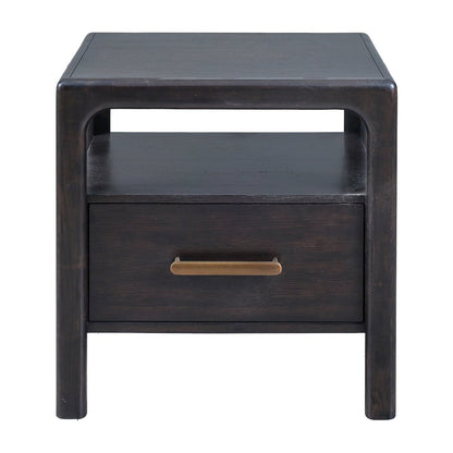 Sigmund Nightstand