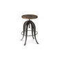 Sparrow Round Setup Stool