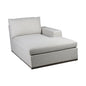 Wyatt Patio Chaise Lounge