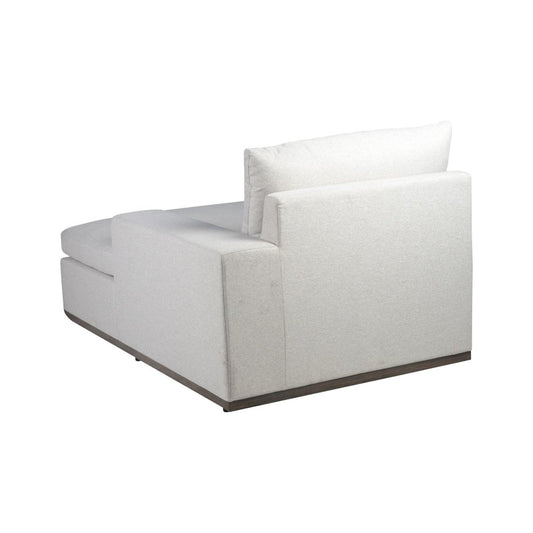 Wyatt Patio Chaise Lounge