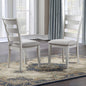 Pendleton Side Chair