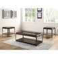 Waco 3-Piece Occasional Set