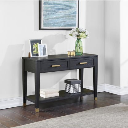 Yves Sofa Table 48"x18"x30"