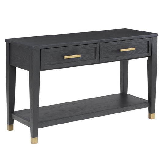 Yves Sofa Table 48"x18"x30"