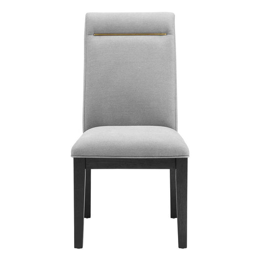 Yves Performance Chair Grey