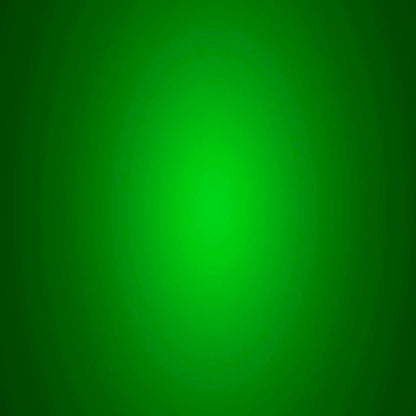 Honeycomb back barrel chair in Green with silver base, Set of 2