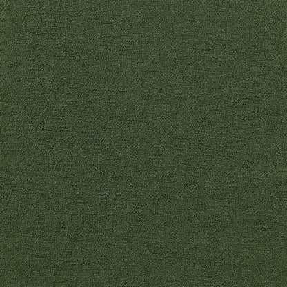 Honey comb- barrel side chair in Green with silver, Set of 2