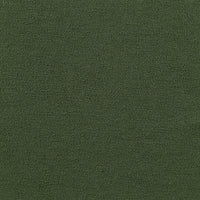 Honey comb- barrel side chair in Green with silver, Set of 2