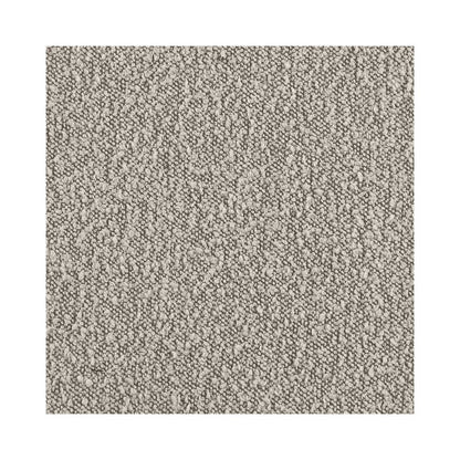 Luxe Gray boucle barstools - Set of 2