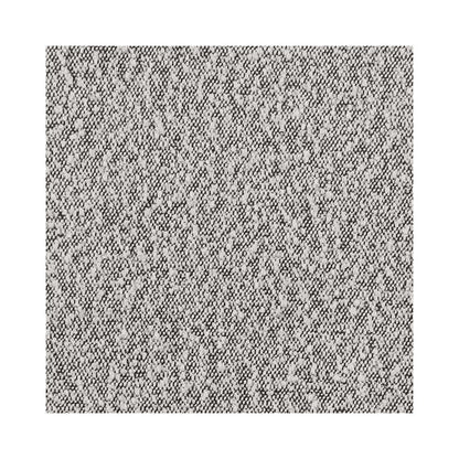 Best Quality teddy Boucle in rich gray barstool - Set of 2