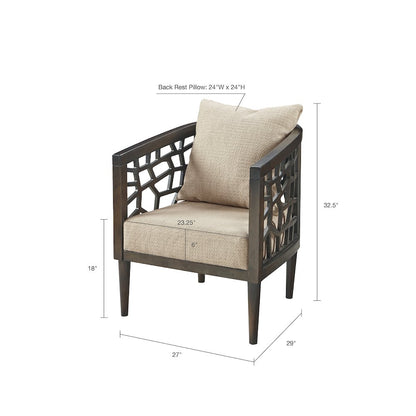 Accent Chair