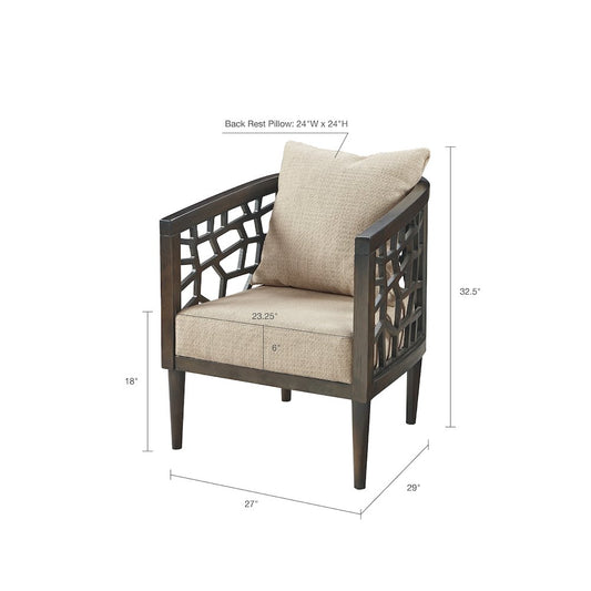 Accent Chair