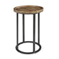 Round Accent Table