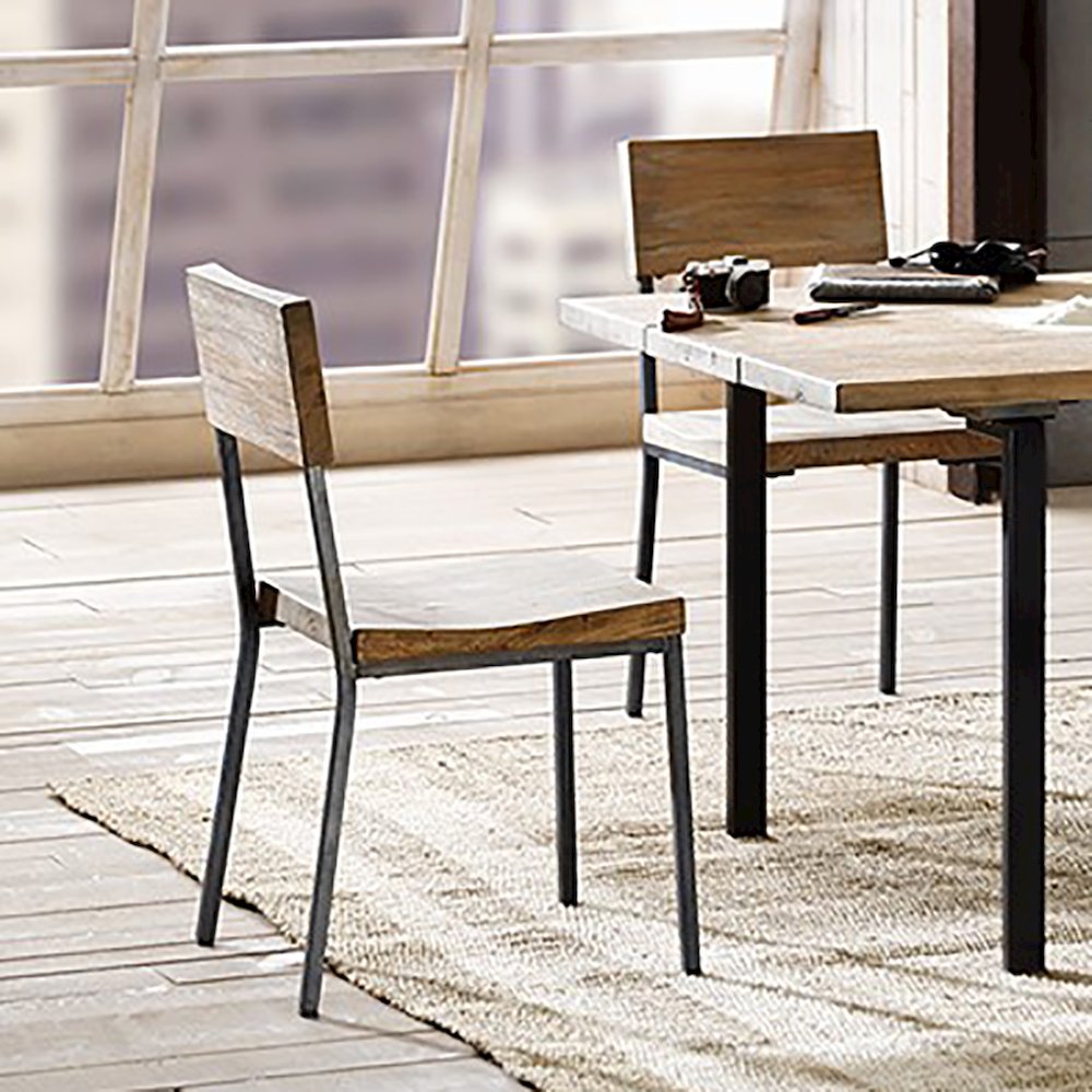 Dining Chair (Set of 2)